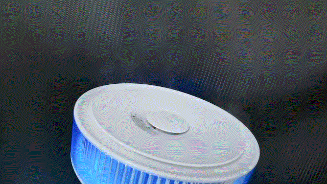 会喷热雾的加湿器？舒乐氏蒸腾加湿器开箱实测，暖凉两用太实用了