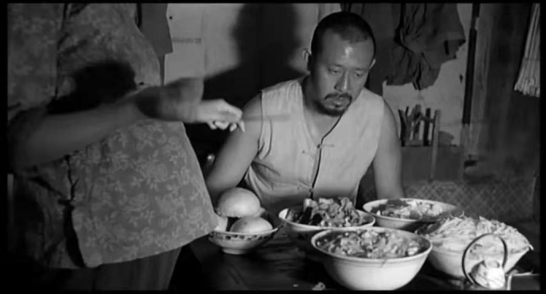 经典电影赏析之89：《鬼子来了》-2000