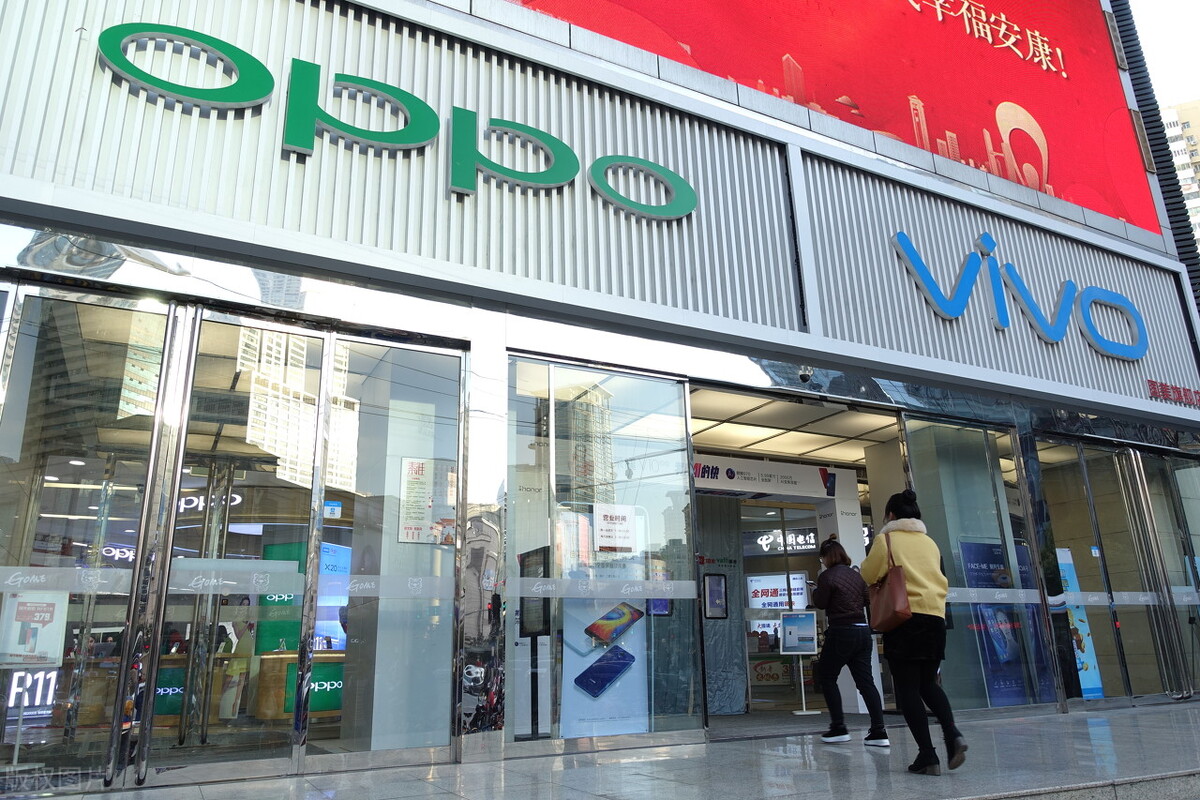 vivo和oppo是一个公司的吗？一文细说他们的前世今生