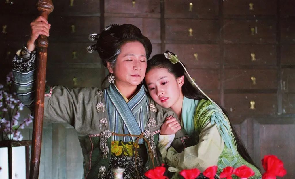 “离婚后至今单身”的10位女星，各有各的心酸，最长的已单身43年