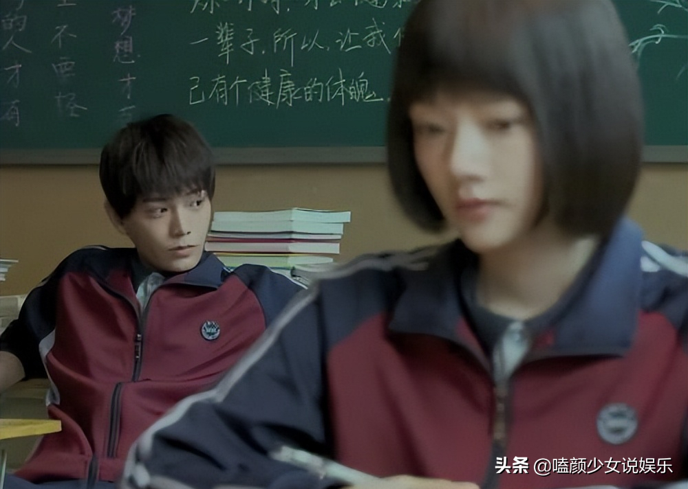 8位出道即巅峰的明星：一部剧爆红却没后续，有的一夜秒变素人