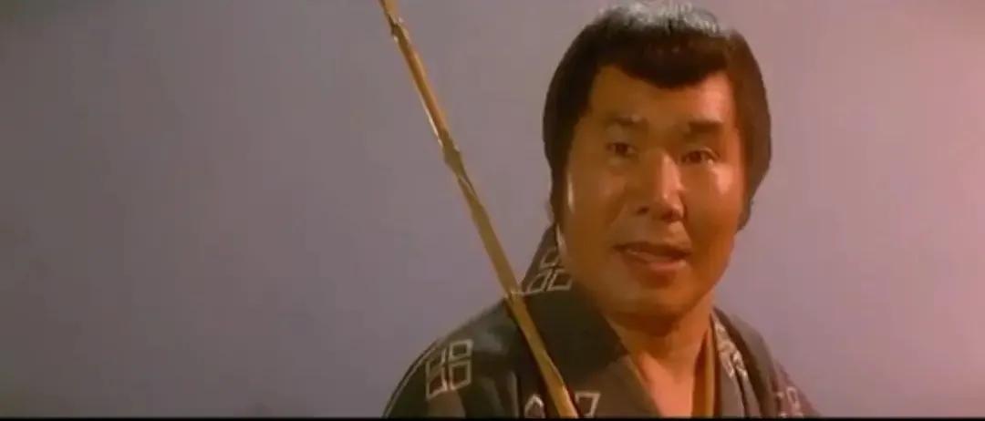 世界电影（0160）日本电影《浪花之恋》（1984）剧照欣赏