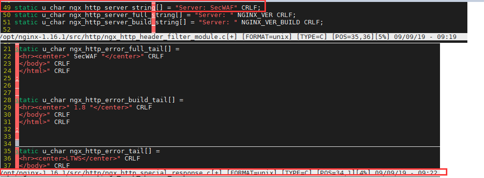 安全开发运维必备的Nginx代理Web服务器性能优化与安全加固配置