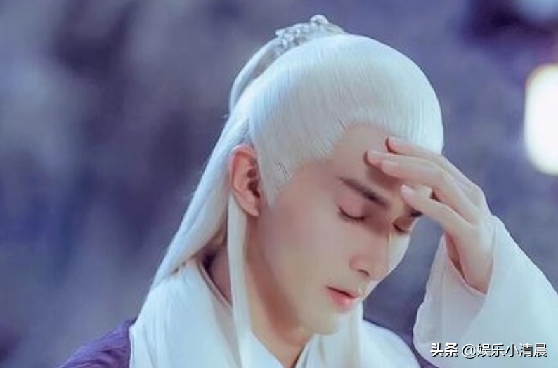 《三生三世》傲娇的东华帝君，为何却偏偏对凤九动了心？