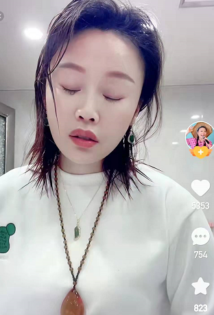 曝陈亚男已有身孕！孩子父亲是草帽姐儿子，男方妈火速出面否认