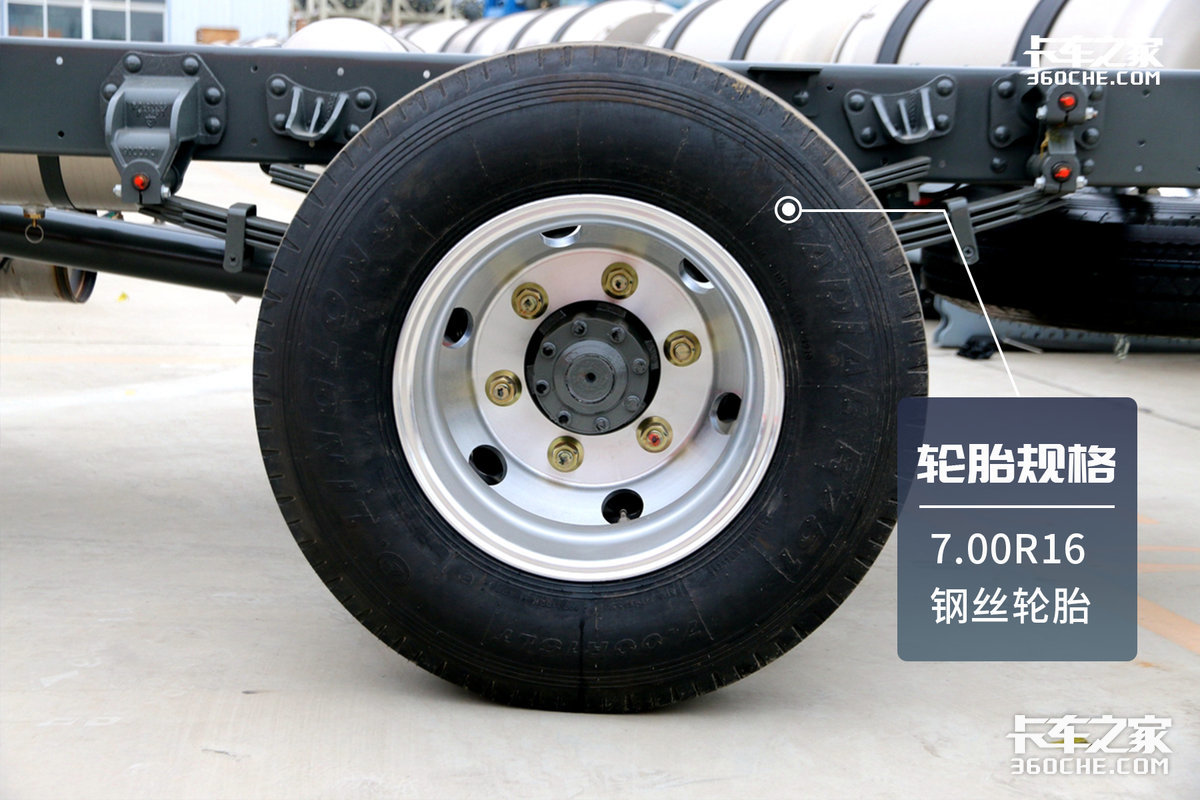 搭载2.5L国六柴油机，重汽王牌瑞狮轻卡还能吼起来吗？
