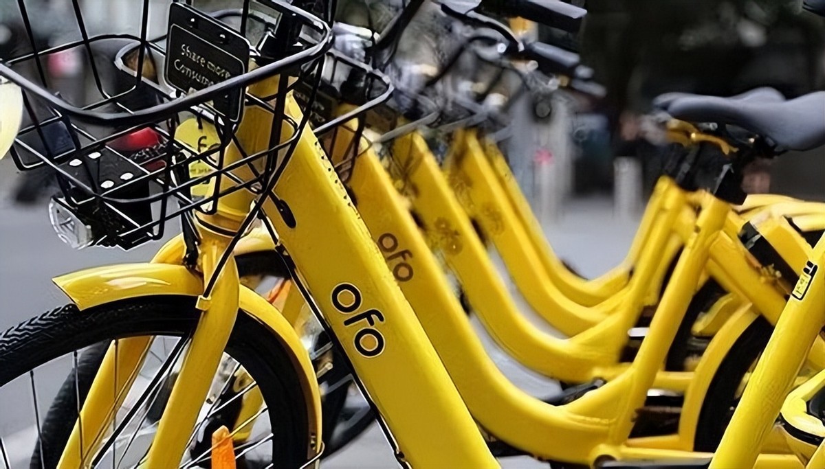 戴威：23岁创办OFO成资本宠儿，27岁烧光150亿成老赖，哪步错了？