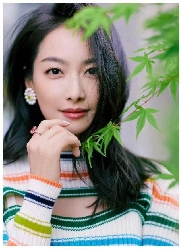 美美的照片~宋茜