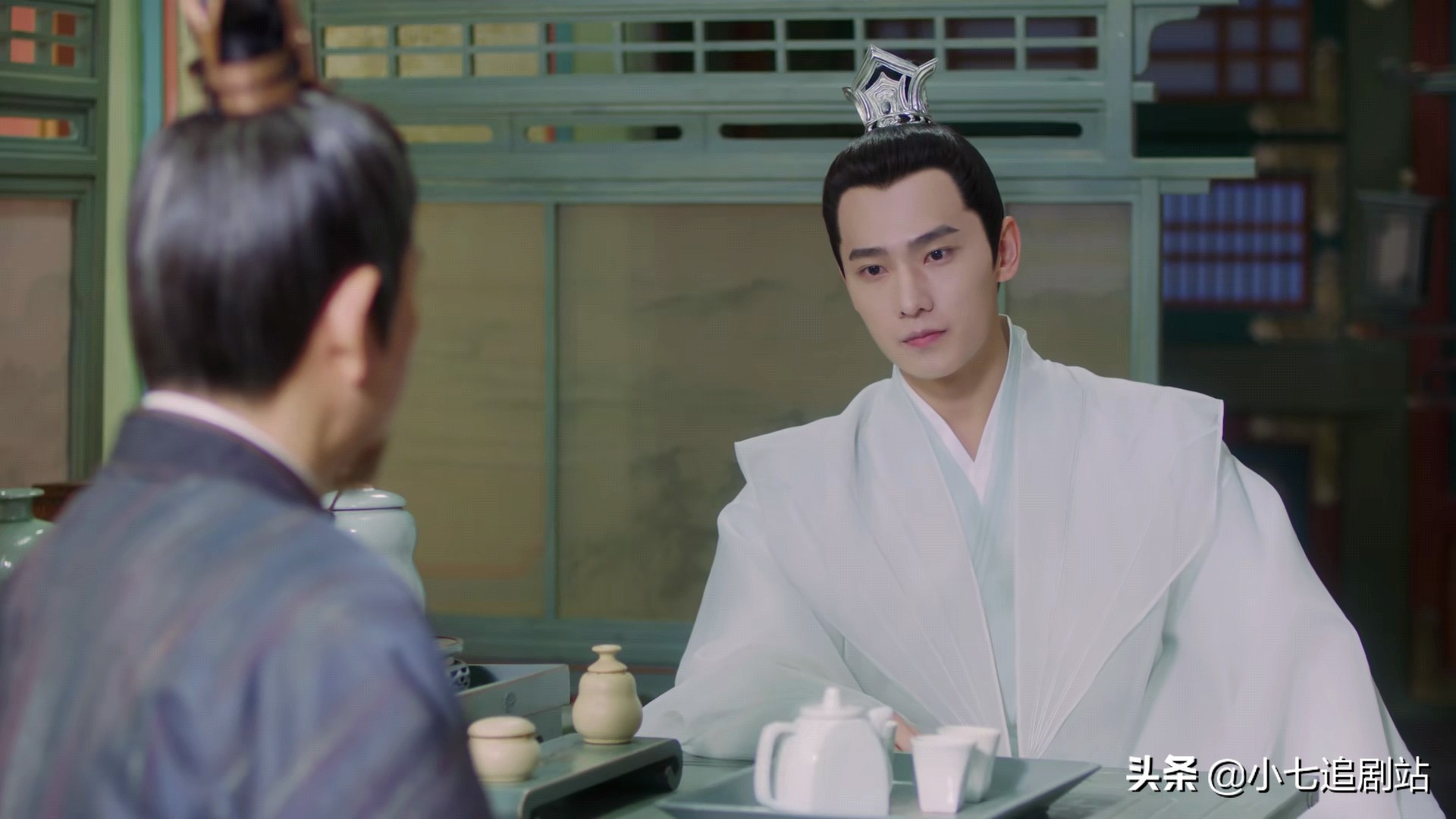 《且试天下》谁才是断魂门门主