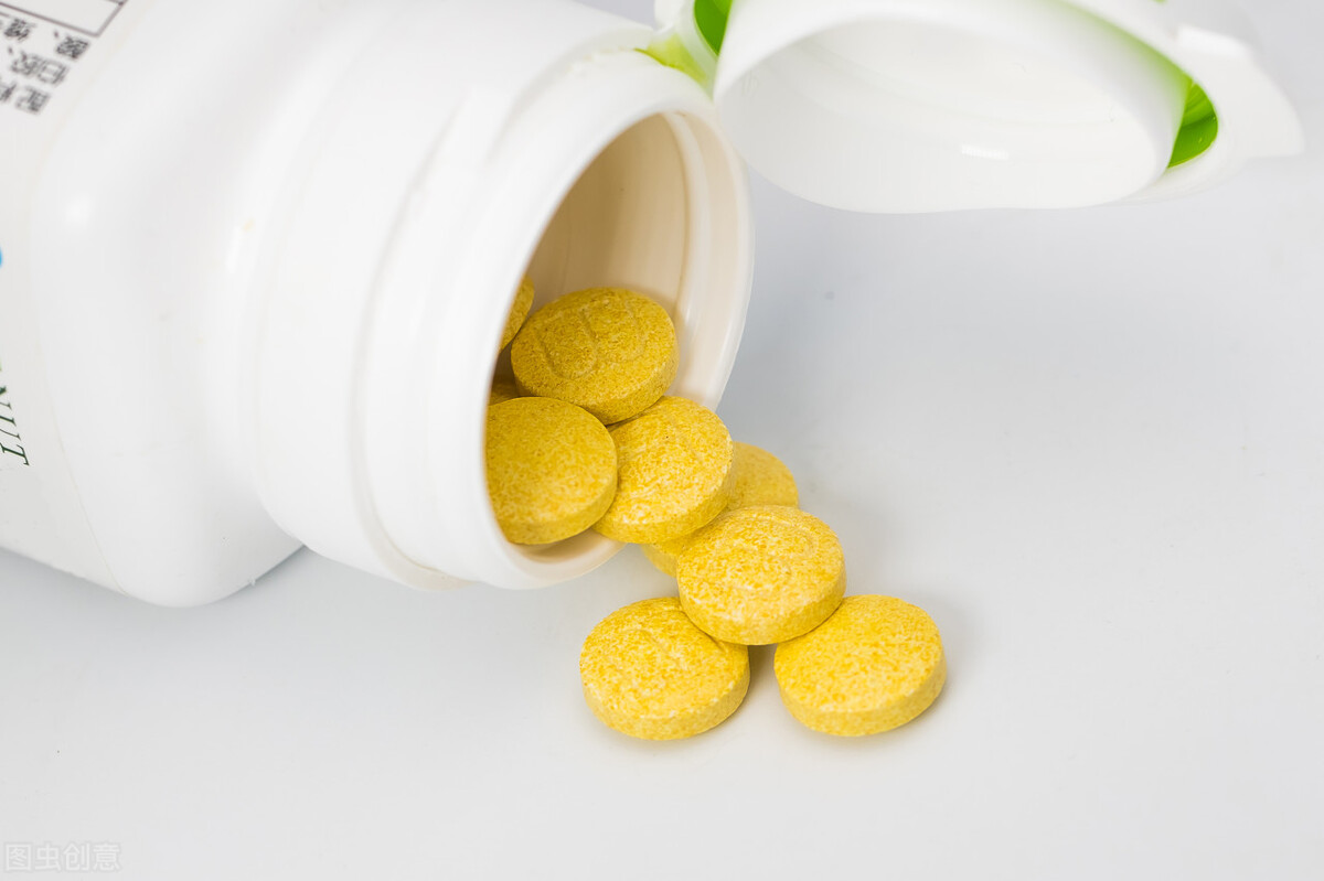 保健品不是药，别乱吃！到底该不该补？哈佛研究有分析报告给你