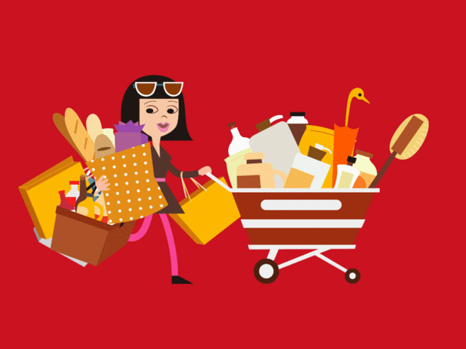 代购是什么意思网上和海外代购详解