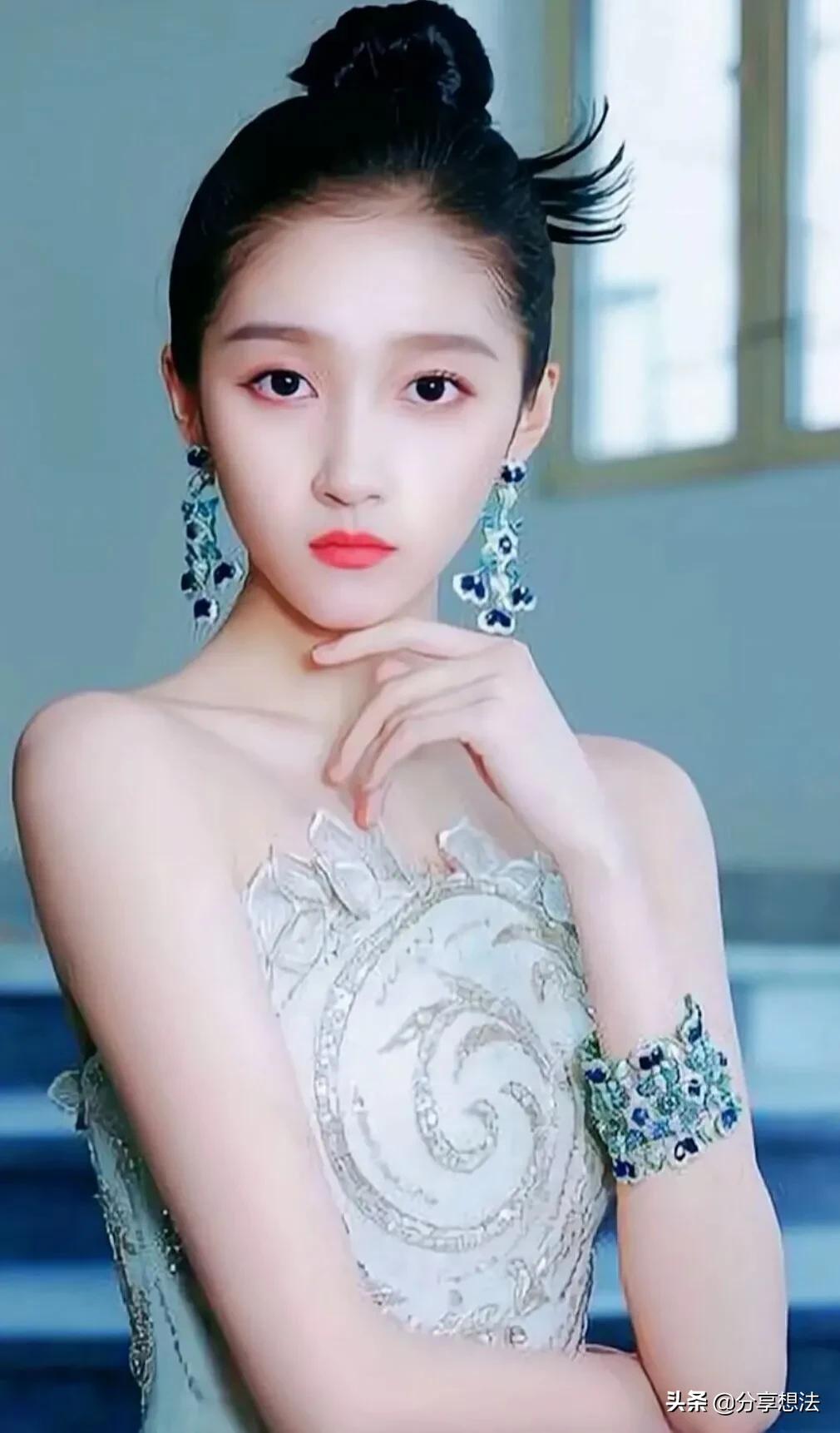 关晓彤高清壁纸（五）