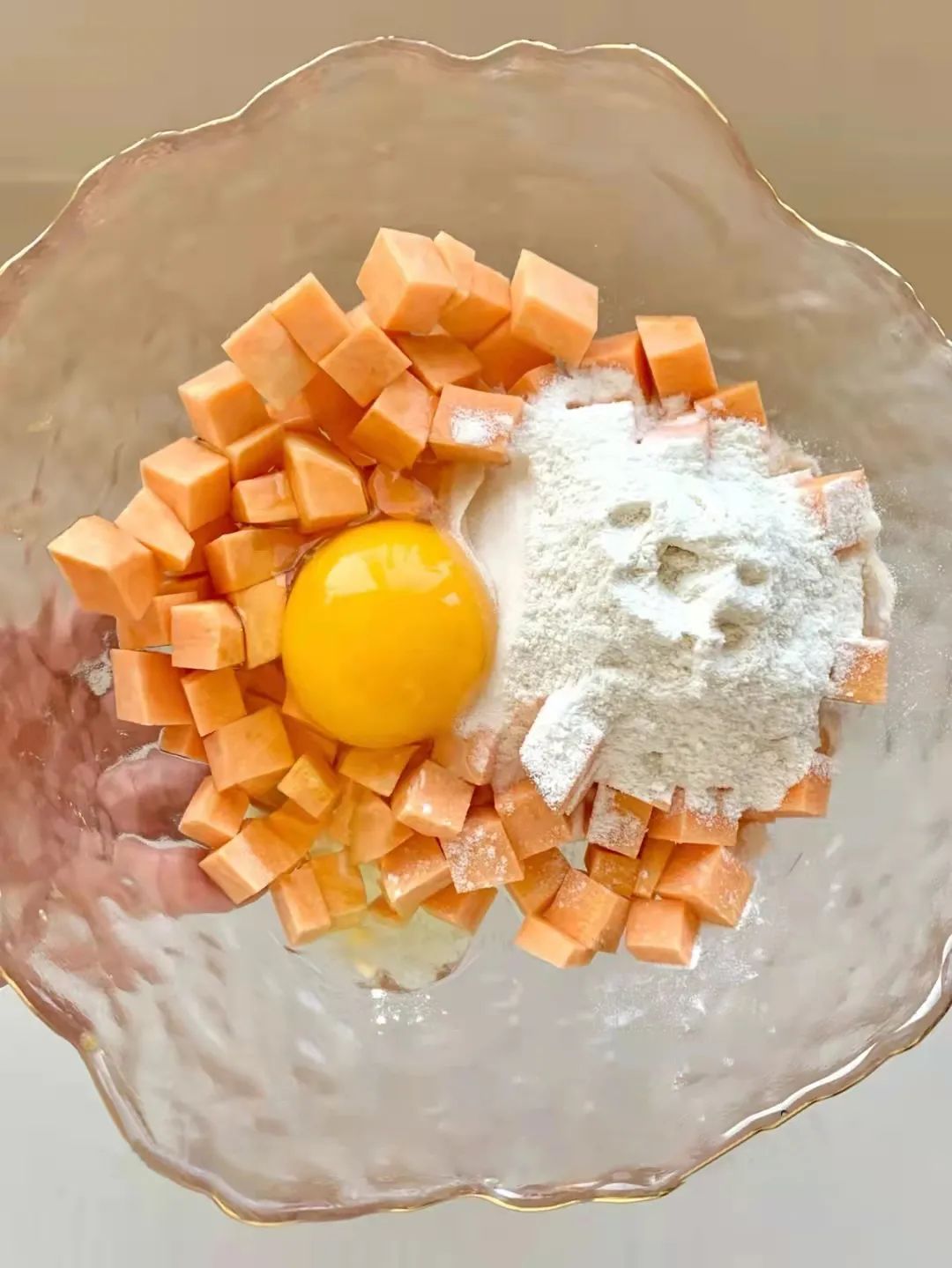 空气炸锅别再闲置了！5道美味小吃，简单快手，1分钟就能学会