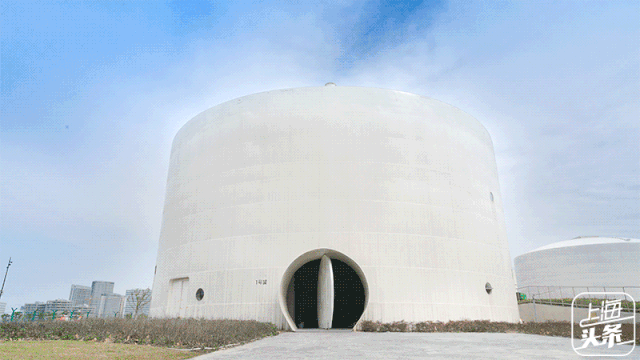 “最美车站”现身，2022上海网红打卡圣地，乘着地铁去旅行...