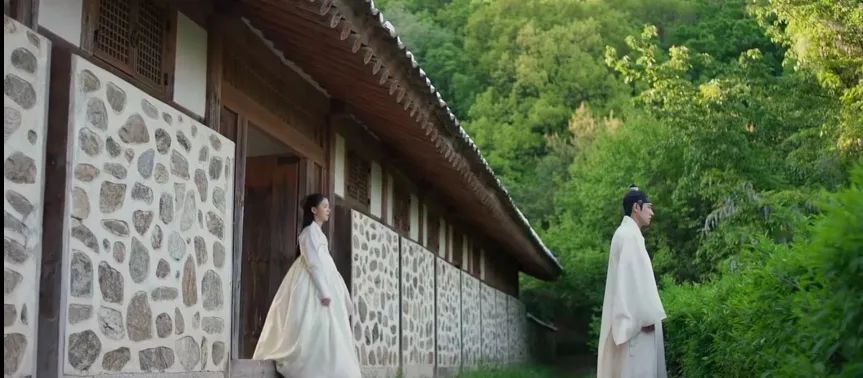 《红丹心》13-14集镜头语言分析，结局HE还是BE？王是暴君吗？