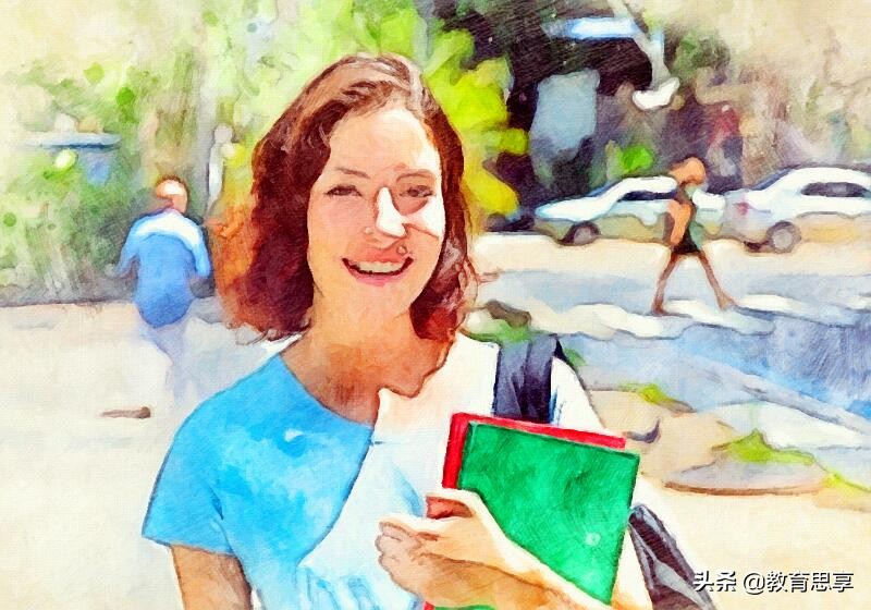 假如可以选择留学院校，你想去牛津还是剑桥？