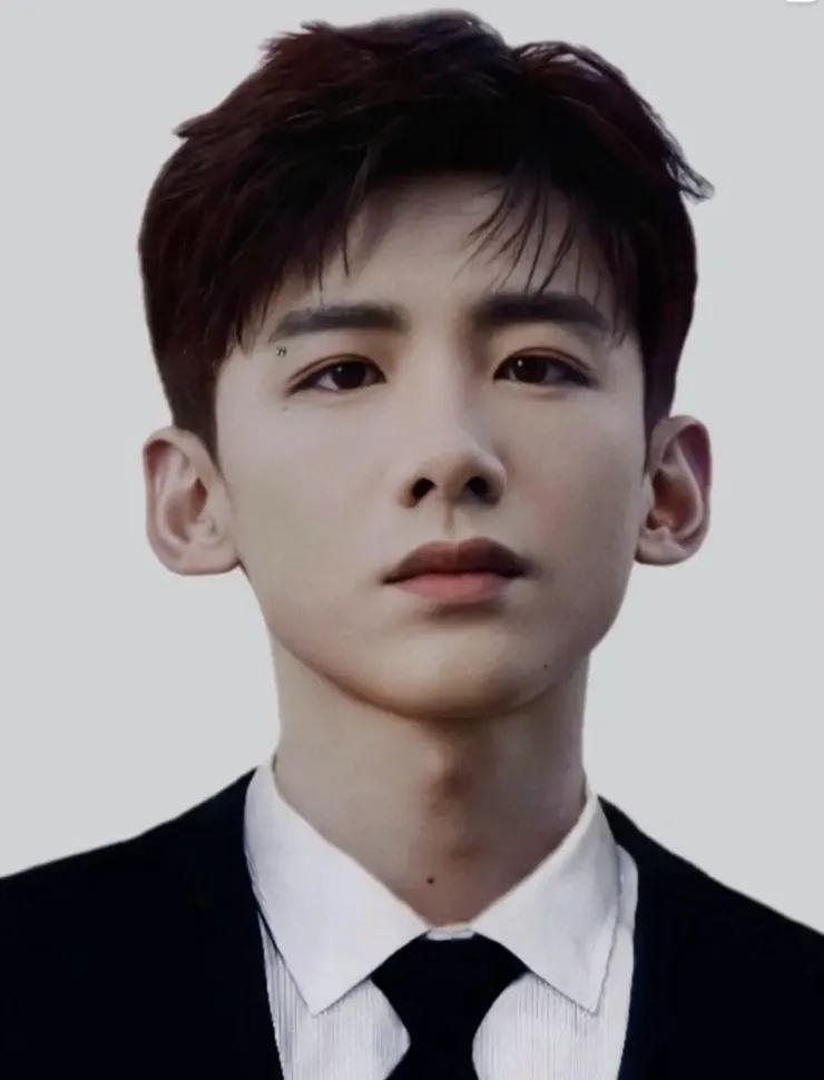 肖战 白敬亭 王一博