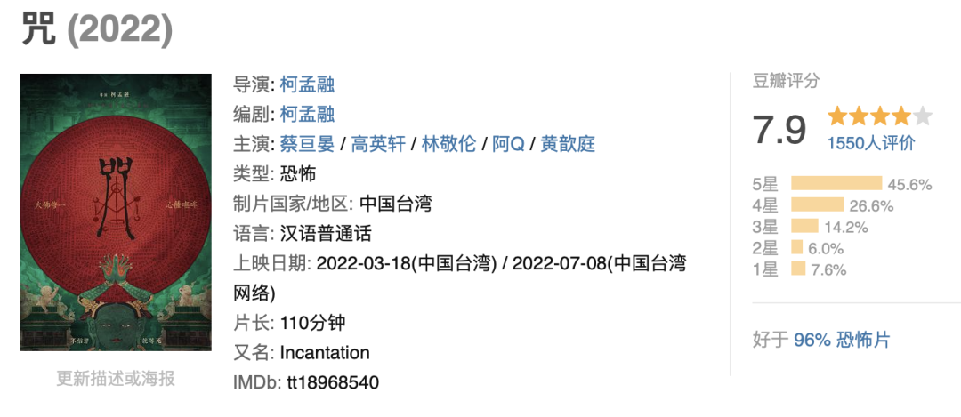 7月新片要爆，内地电影终于有救了