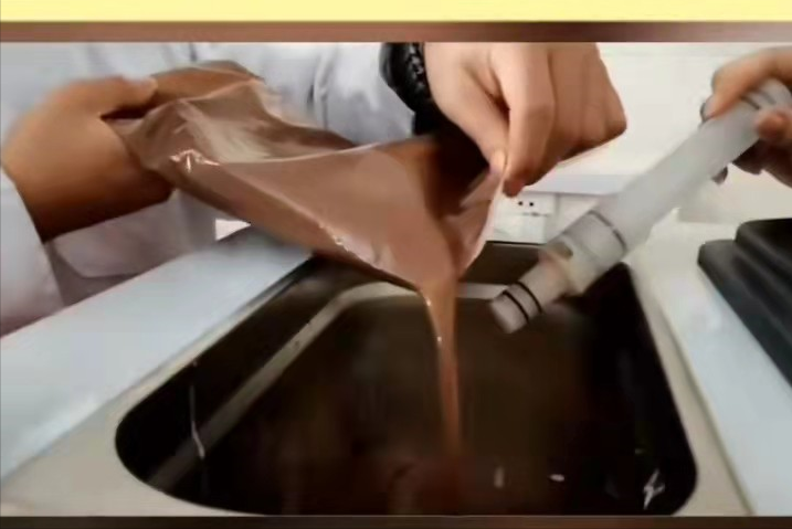 吉林农大食品专业火了，上课内容让人大饱眼福，学生看后口水直流