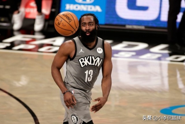 nba为什么夏天休赛(篮网为什么选择送走哈登？名记曝交易真因：害怕哈登夏天离队走人)