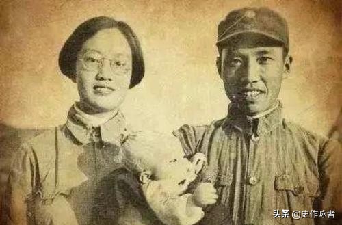 盘点解放战争中，四位起义失败的国军将领，其中一位惨遭学生出卖