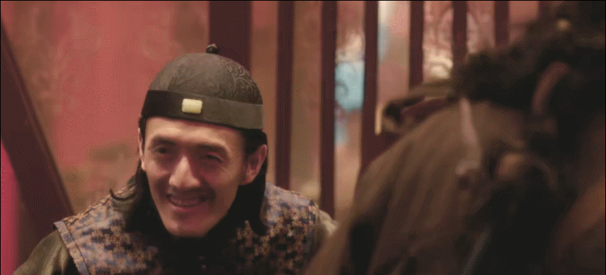 7年了，《鬼吹灯》拍了10版，遗憾，只有这4版是正宗“摸金范儿”