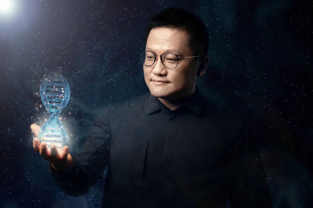 21世纪是生命科学的世纪，这套书，推荐孩子们都看看