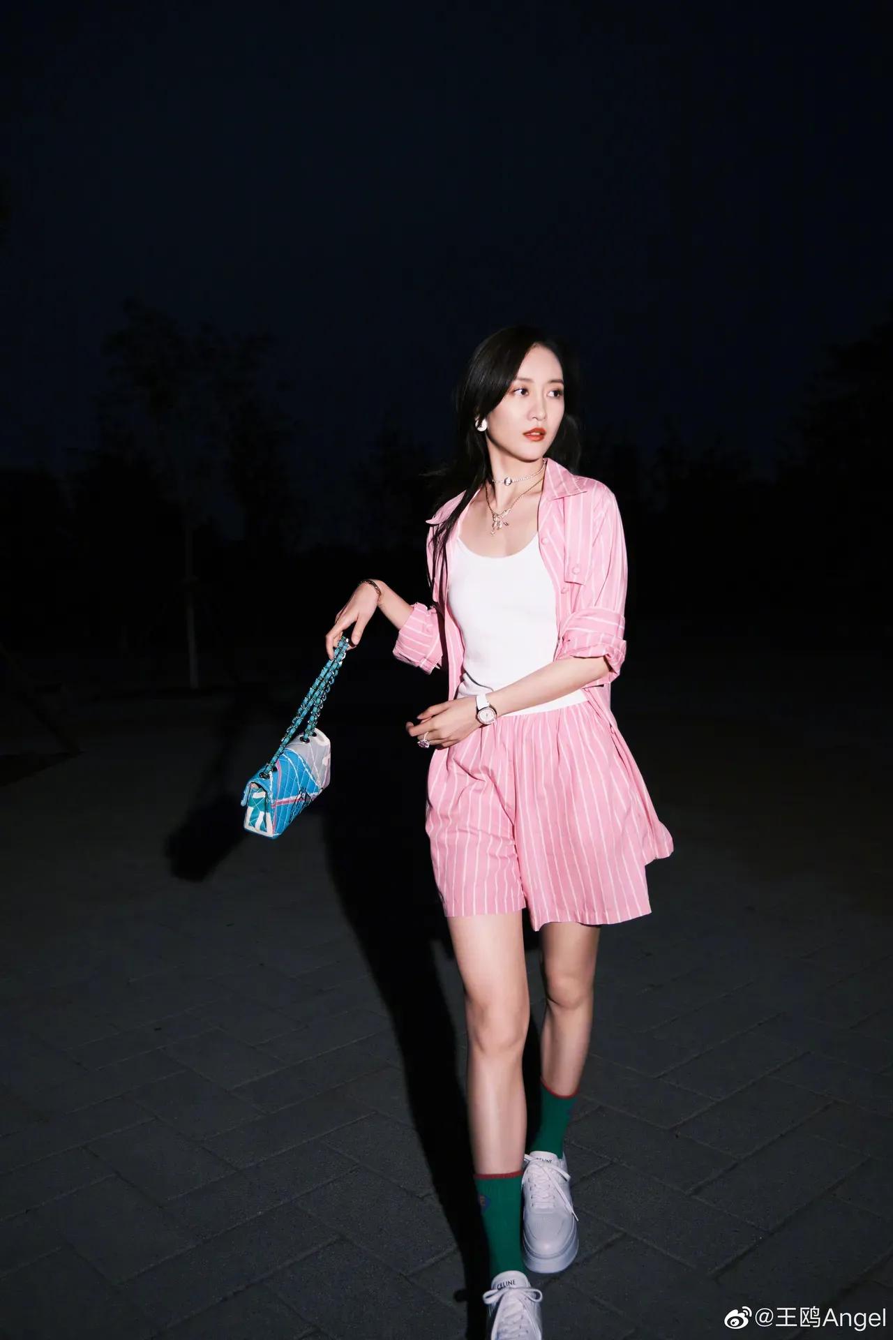 美女鉴赏之杨颖、徐璐、古力娜扎、吴宣仪、赵樱子、裴秀智、倪妮