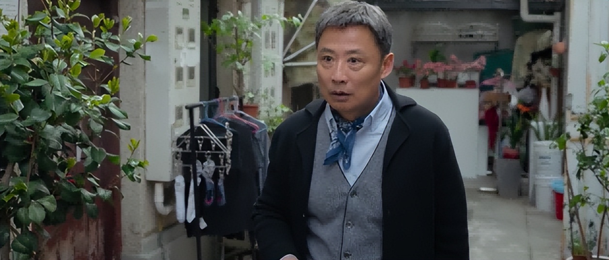 《大染坊》播出19年，演员境况各不相同，男主成渣男、配角成顶流