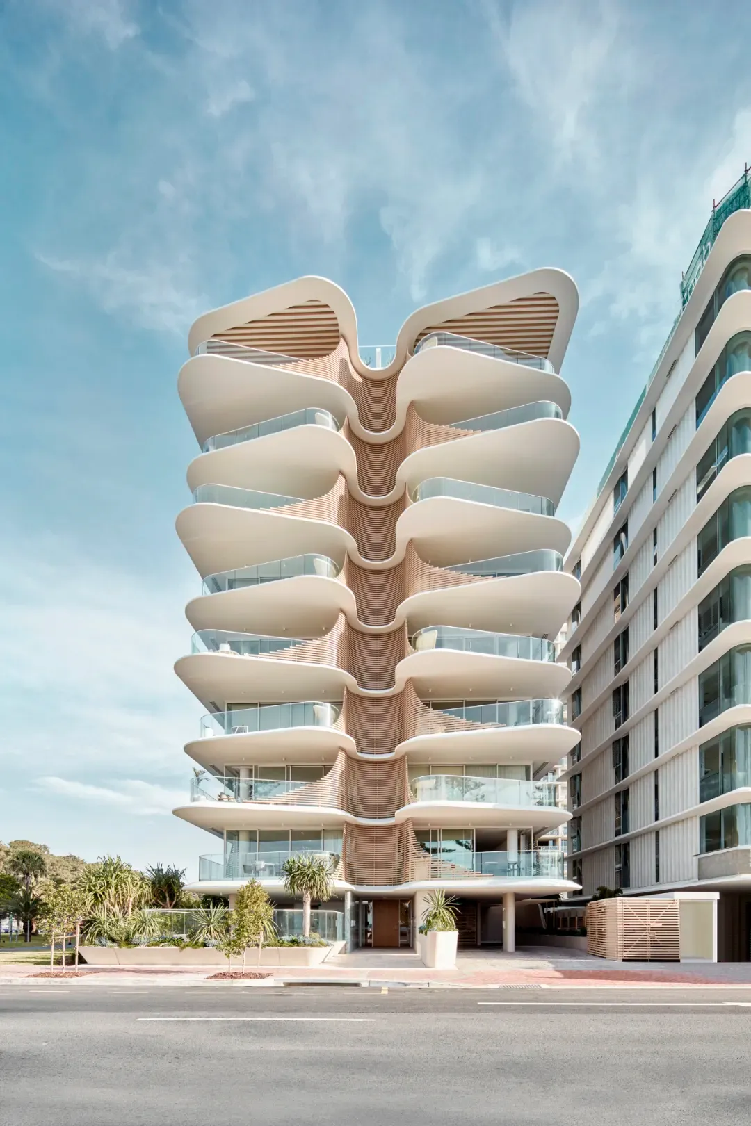 2021年度最佳建筑(章一）