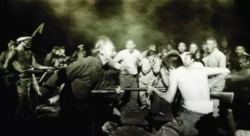 经典电影赏析之89：《鬼子来了》-2000