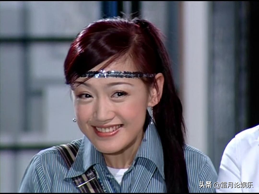 《粉红女郎》播出19年:万人迷发福,哈妹皈依佛门,男人婆找到老公