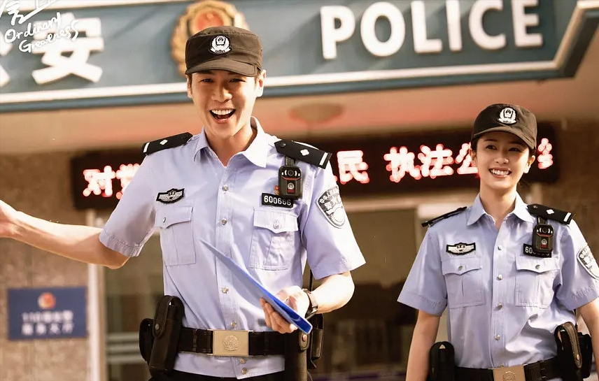 给35岁以下“演技最好11位男演员”排个名，朱一龙第7，荣梓杉第3