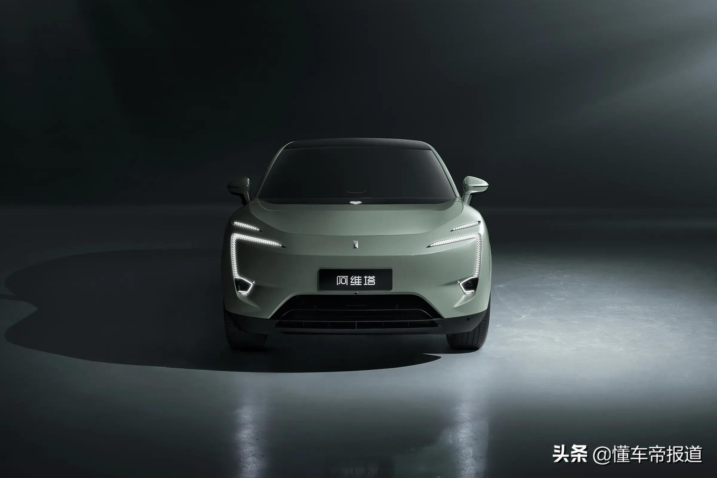 新车 | 自主品牌挑大梁!2022年七款最值得期待新能源车型盘点