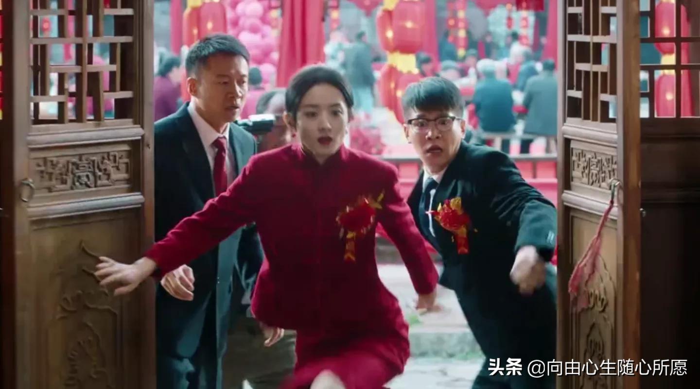 《幸福到万家》正式开播，出场就被气得半死