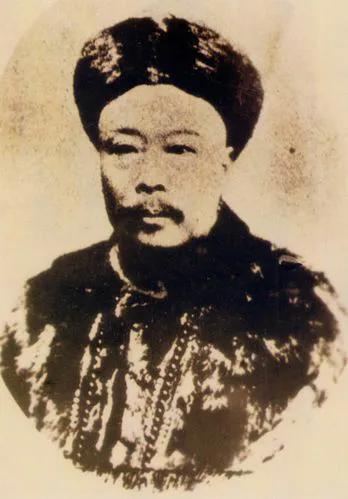 戊戌政变后唯一保留的改革措施，北京大学的前身——京师大学堂