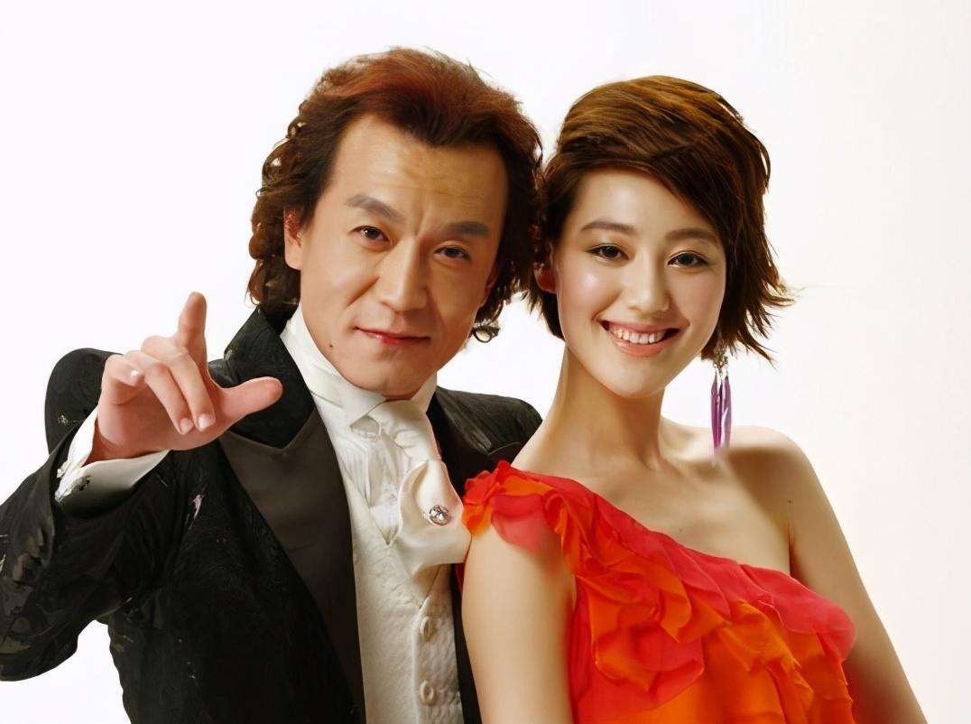 至今未嫁人的12位大龄女主持人，多人情史空白，最大57岁最小33岁