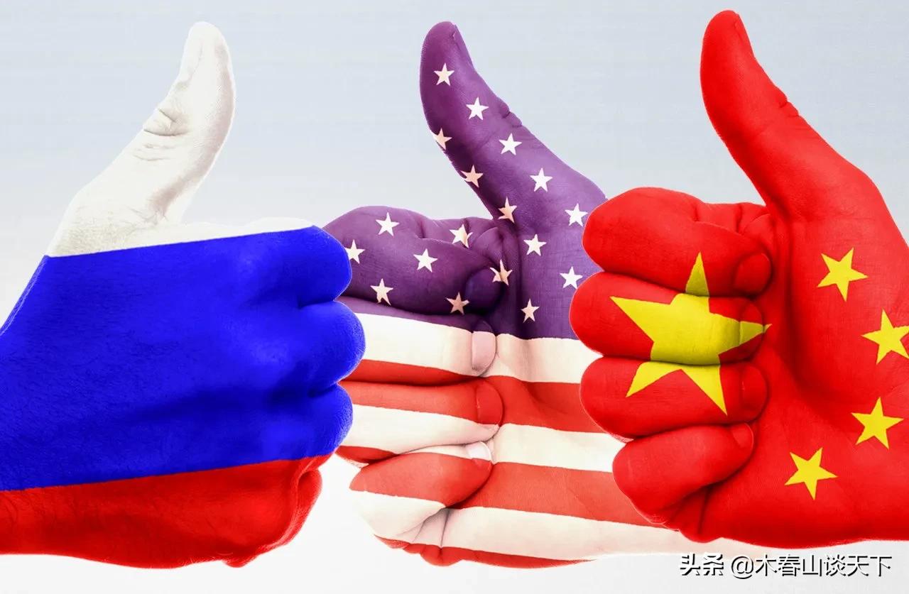 全球军售报告：中国首次上榜 排名第二！美国总额是俄罗斯10倍