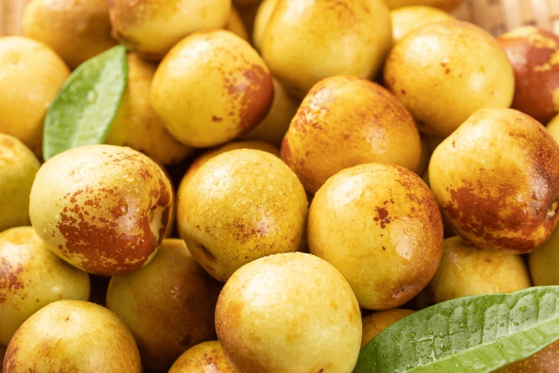 冬至来临，不管有钱没钱，这9种金牌水果要多吃，解渴润燥营养高