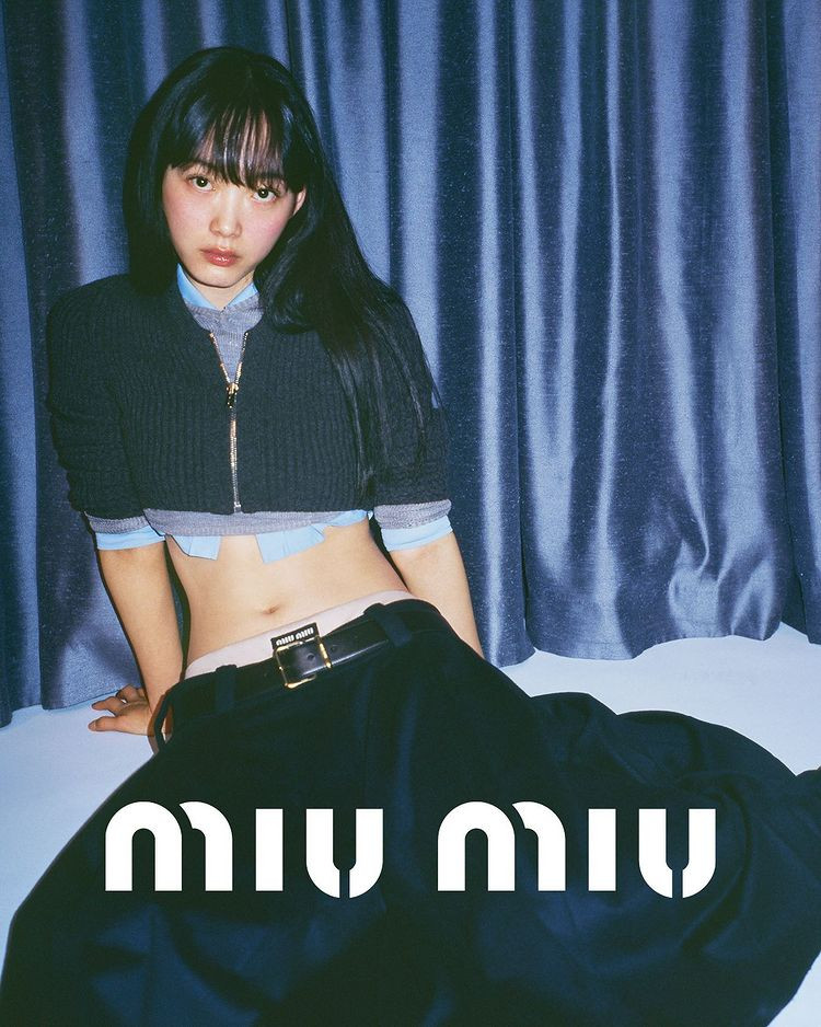 《僵尸校园》抢眼主配角介绍6:李瑜美 饰演 「李娜妍」