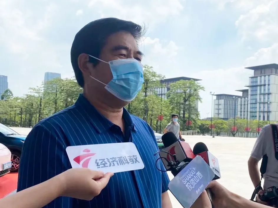 山西南下广东揽28项572亿，重点项目打造广东研发+山西制造新模式