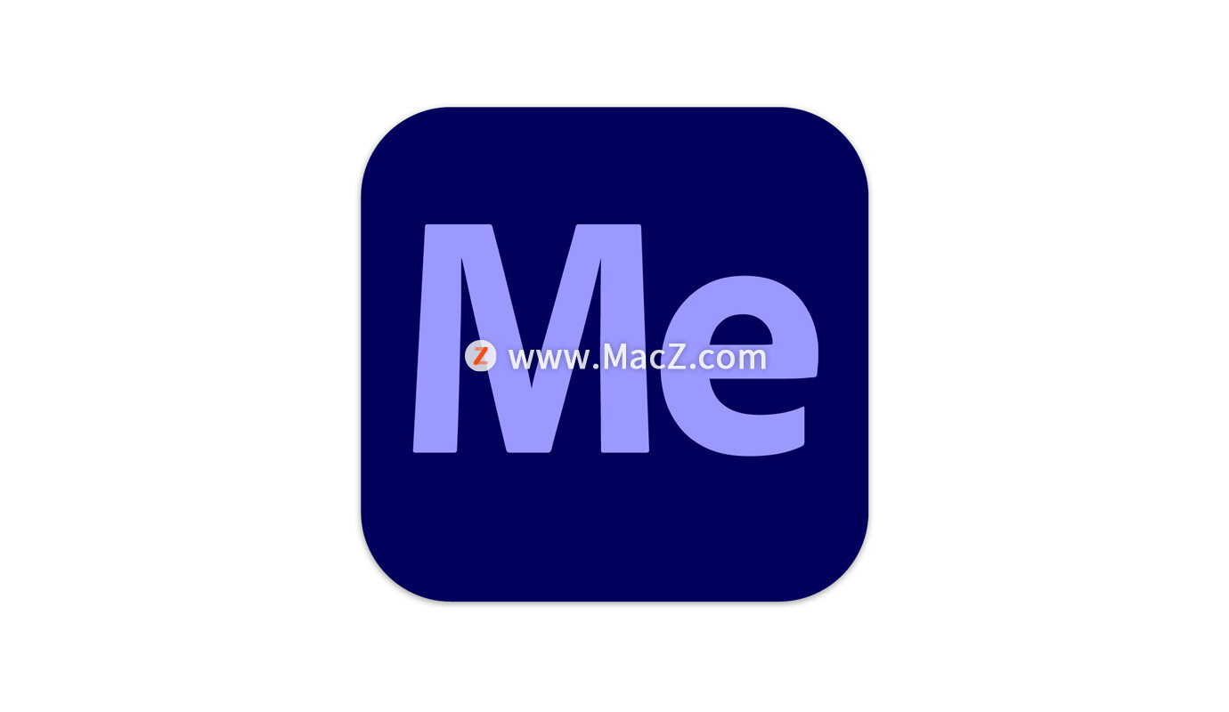 苹果mac媒体编码器软件：Media Encoder 2022 (ME2022)