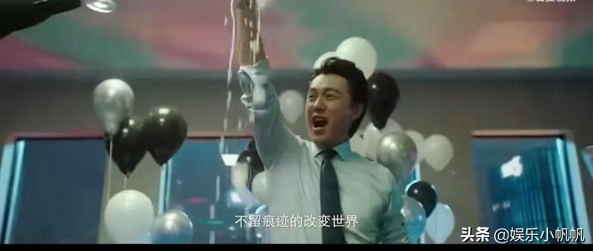 鹅厂卡司王炸剧终于来了：3个一线女演员，还有顶流老戏骨，过瘾