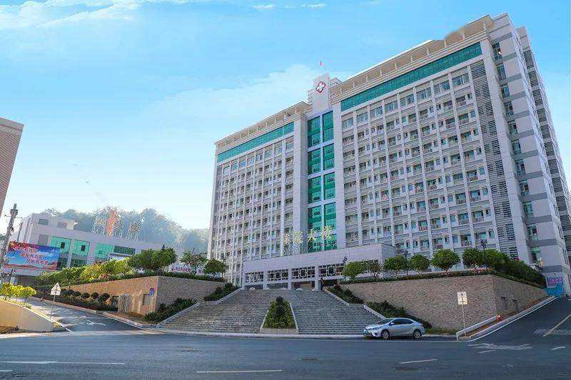 广东省广州市比较好的10所医院