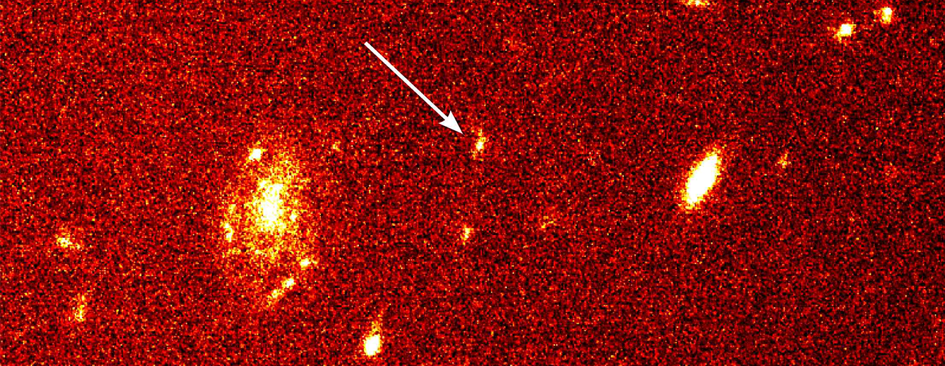 太阳1秒钟的能量就够人类用66万年，但在宇宙中这并不算什么