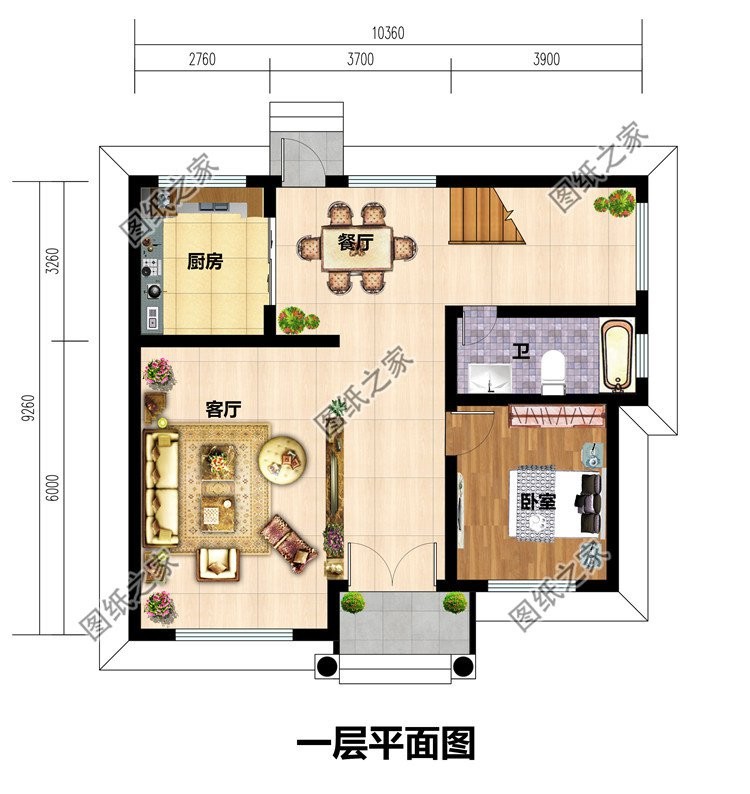 5套欧式别墅推荐，精雕细琢的处理，尽显西方建筑豪华唯美