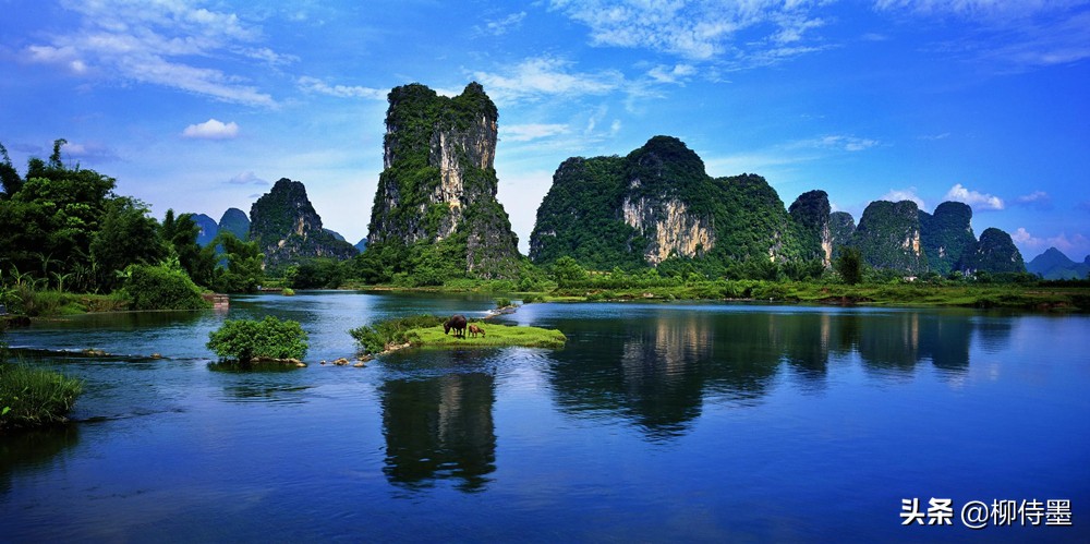 風(fēng)景照片變“照騙”，攝影口訣三句半，新手拍照輕松學(xué)