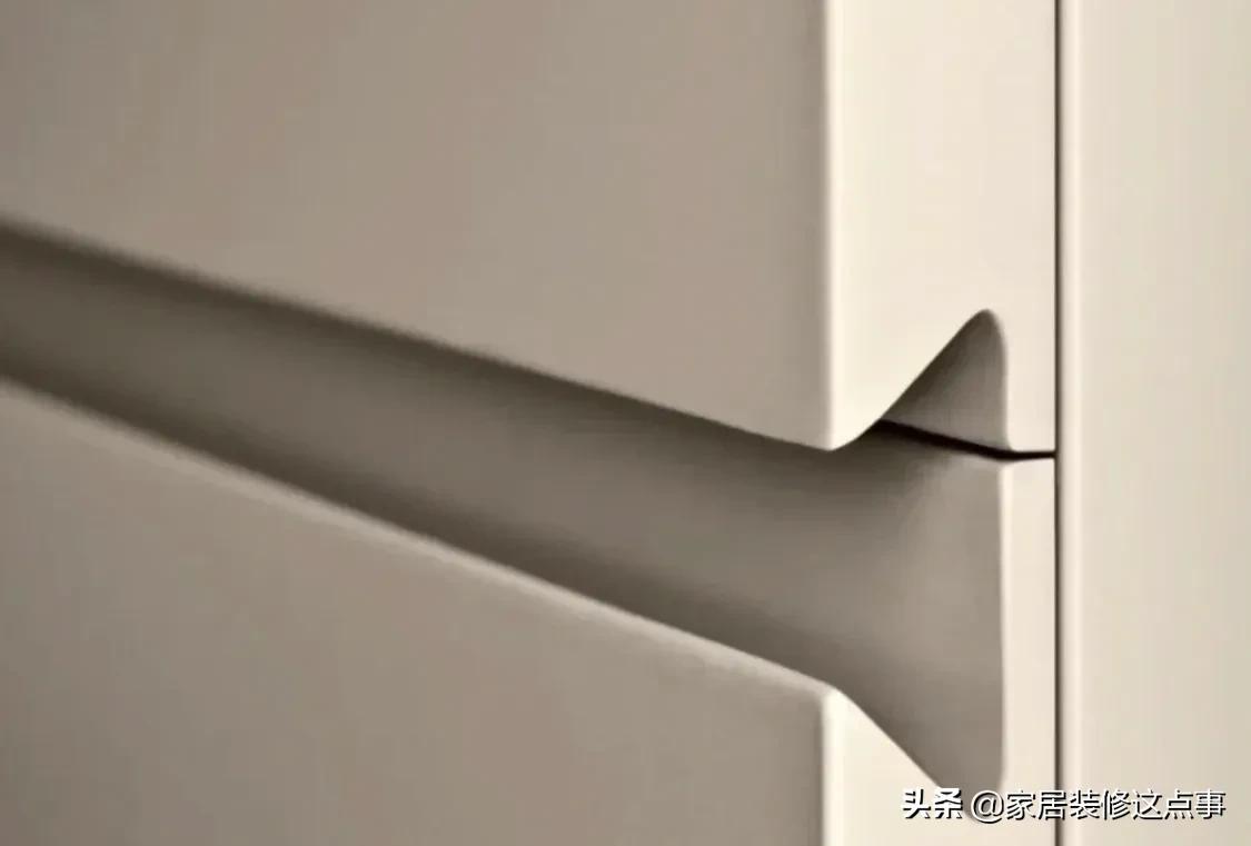 相见恨晚的5个家装设计，看似不起眼，用后才知“香”