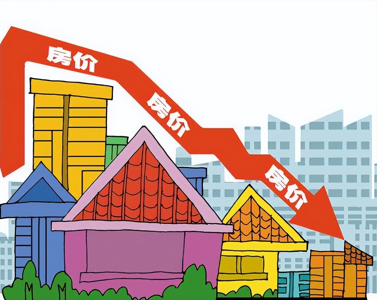 环京楼市销量回暖，但房价却依然涨不起来，原因是什么？