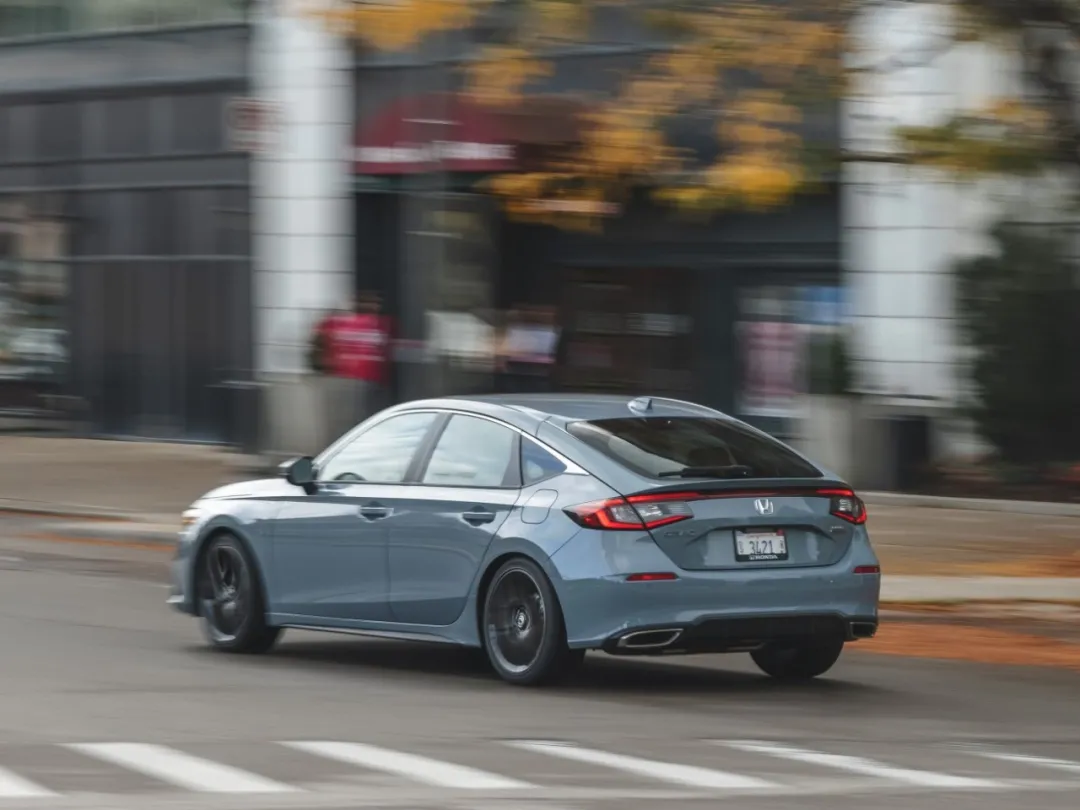 今年不容错过的5款新车，最低或5万起，最高60万封顶